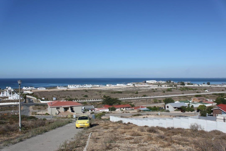 0 Bedroom Property for Sale in Sandy Point Western Cape